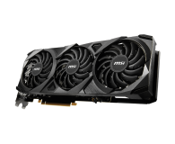MSI GeForce RTX 3070 Ti VENTUS 3X OC 8GB GDDR6X - 655245 - zdjęcie 3